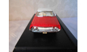 Mercury  Marauder  1964г. 1:43 Signature Металл., масштабная модель, scale43