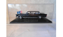 Lincoln Continental President R. Reagan 1981 1:43 Atlas NOREV, масштабная модель, scale43