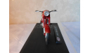 1 : 18  Jawa 500  ОНС  1956 г., масштабная модель, Abrex, scale18