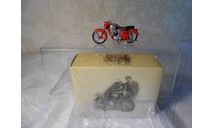 1 : 24 Jawa 500 1956 г. АТЛАС , масштабная модель, Atlas, scale24