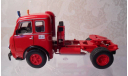 IXO  1:43  Модель тягача  Pegaso «Mofletes», с прицепом., масштабная модель, IXO грузовики (серии TRU), scale43