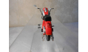 1 : 24 Jawa 500 1956 г. АТЛАС , масштабная модель, Atlas, scale24