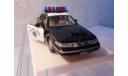 Ford Crown Victoria, масштабная модель, Bauer/Cararama/Hongwell, 1:43, 1/43