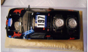 Norev Proto Jules II 6x4  DAKAR, масштабная модель, 1:43, 1/43