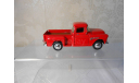 Chevrolet  Styleside Pickup - Red 1955    1 :  36, масштабная модель, НЕ ИЗВЕСТЕН, scale35