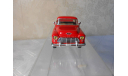 Chevrolet  Styleside Pickup - Red 1955    1 :  36, масштабная модель, НЕ ИЗВЕСТЕН, scale35