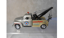 Chevrolet Wrecker  3100 1953 1 : 38, масштабная модель, не  известен, scale35