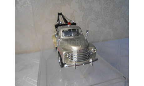 Chevrolet Wrecker  3100 1953 1 : 38, масштабная модель, не  известен, scale35