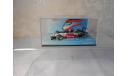 DALLARA  MUGEN  HONDA  F 301.  TAKUMA  SATO.  WINNER MACAU  GP 2001, масштабная модель, Minichamps, scale43