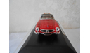 MERCEDES-BENZ 190 SL 1:43 ATLAS IXO, масштабная модель, scale43