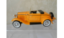 1 : 24 Ford  1932  V8  CABRIOLET, масштабная модель, НЕИЗВЕСТЕН, 1:24, 1/24