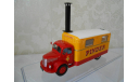 Unic ZU 51 Kitchen Truck, масштабная модель, IXO грузовики (серии TRU), scale43