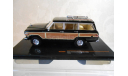 JEEP GRAND WAGONEER 4WD 1989 1: 43 IXO MODELS, масштабная модель, scale43