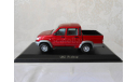 Уаз 3163 Патриот Пикап Uaz Patriot Pick up 4x4 Dip Дип 1:43 231635, масштабная модель, DiP Models, scale43