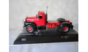 MACK B61 (1953) TR 001 (IXO), масштабная модель, scale43