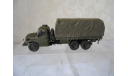 Tatra T138 Pritschen-LKW Militar (Premium ClassiXXs) 1/43 limited 1000 pcs, масштабная модель, scale43