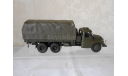 Tatra T138 Pritschen-LKW Militar (Premium ClassiXXs) 1/43 limited 1000 pcs, масштабная модель, scale43