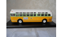 Автобус GM TDH 3610 ’Rosa Parks’ USA  1 : 43    Hachette, масштабная модель, scale43