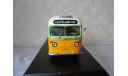 Автобус GM TDH 3610 ’Rosa Parks’ USA  1 : 43    Hachette, масштабная модель, scale43