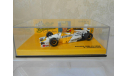 DALLARA  OPEL F3 RALF  SCHUMACHER  1994. Minichamps 1/43, масштабная модель, scale43