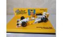 DALLARA  OPEL F3 RALF  SCHUMACHER  1994. Minichamps 1/43, масштабная модель, scale43