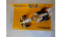 DALLARA  OPEL F3 RALF  SCHUMACHER  1994. Minichamps 1/43, масштабная модель, scale43