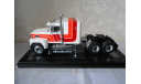 FORD LTL-9000 (1978), white / orange, масштабная модель, IXO грузовики (серии TRU), scale43