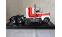 FORD LTL-9000 (1978), white / orange, масштабная модель, IXO грузовики (серии TRU), scale43