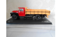 CHEVROLET  6400 (бортовой грузовик) 1958  WhiteBox, масштабная модель, scale43