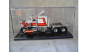 Peterbilt 359  1973 бело-оранжевый  TR069     IXO, масштабная модель, IXO грузовики (серии TRU), scale43