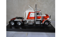 Peterbilt 359  1973 бело-оранжевый  TR069     IXO, масштабная модель, IXO грузовики (серии TRU), scale43