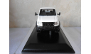 Уаз Uaz Cargo Patriot Пикап (Белая кабина) Ранний 4х4 Дип Dip 1:43 231637, масштабная модель, DiP Models, scale43