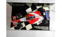 PANASONIC  TOYOTA RACING  F1  PRESENTATION 2003 C.DA  MATTA, масштабная модель, Minichamps, scale43