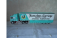 Kenworth K100 Aerodyne  1976 (IXO)., масштабная модель, scale43