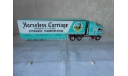 Kenworth K100 Aerodyne  1976 (IXO)., масштабная модель, scale43