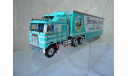 Kenworth K100 Aerodyne  1976 (IXO)., масштабная модель, scale43