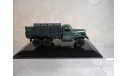 ЗИЛ-157К бортовой, ’учебный’ (DiP Models) DIP 1:43, масштабная модель, scale43