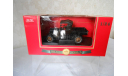 1 : 24 FORD  MODEL  T  ROADSTER  PICKUP ( CLOSED)  1925 Sunstar., масштабная модель, 1:24, 1/24