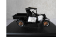 1 : 24 FORD  MODEL  T  ROADSTER  PICKUP ( CLOSED)  1925 Sunstar., масштабная модель, 1:24, 1/24