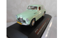 1949  GAZ  М20 POBIEDA ( 1st serie)(Ранняя) IST Models IST130 Light Green, масштабная модель, ГАЗ, scale43