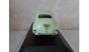 1949  GAZ  М20 POBIEDA ( 1st serie)(Ранняя) IST Models IST130 Light Green, масштабная модель, ГАЗ, scale43