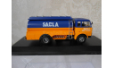 FIAT  682N  1966   TRU011  IXO  грузовики., масштабная модель, scale43