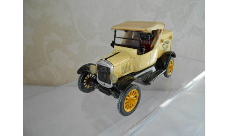 1 : 32 FORD  MODEL  T   1920, масштабная модель, TIM  TOVS, scale32