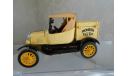 1 : 32 FORD  MODEL  T   1920, масштабная модель, TIM  TOVS, scale32