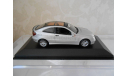 Mercedes-Benz C - Klasse  Sport  Coupe  Minichamps., масштабная модель, scale43
