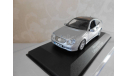 Mercedes-Benz C - Klasse  Sport  Coupe  Minichamps., масштабная модель, scale43