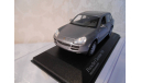 Porsche  Cayenne  V6  Minichamps., масштабная модель, scale43