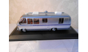 Airstream  Excella  280 Turbo -1981 Hachette №3 Camping-cars, масштабная модель, scale43