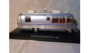 Airstream  Excella  280 Turbo -1981 Hachette №3 Camping-cars, масштабная модель, scale43