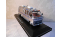 Airstream  Excella  280 Turbo -1981 Hachette №3 Camping-cars, масштабная модель, scale43